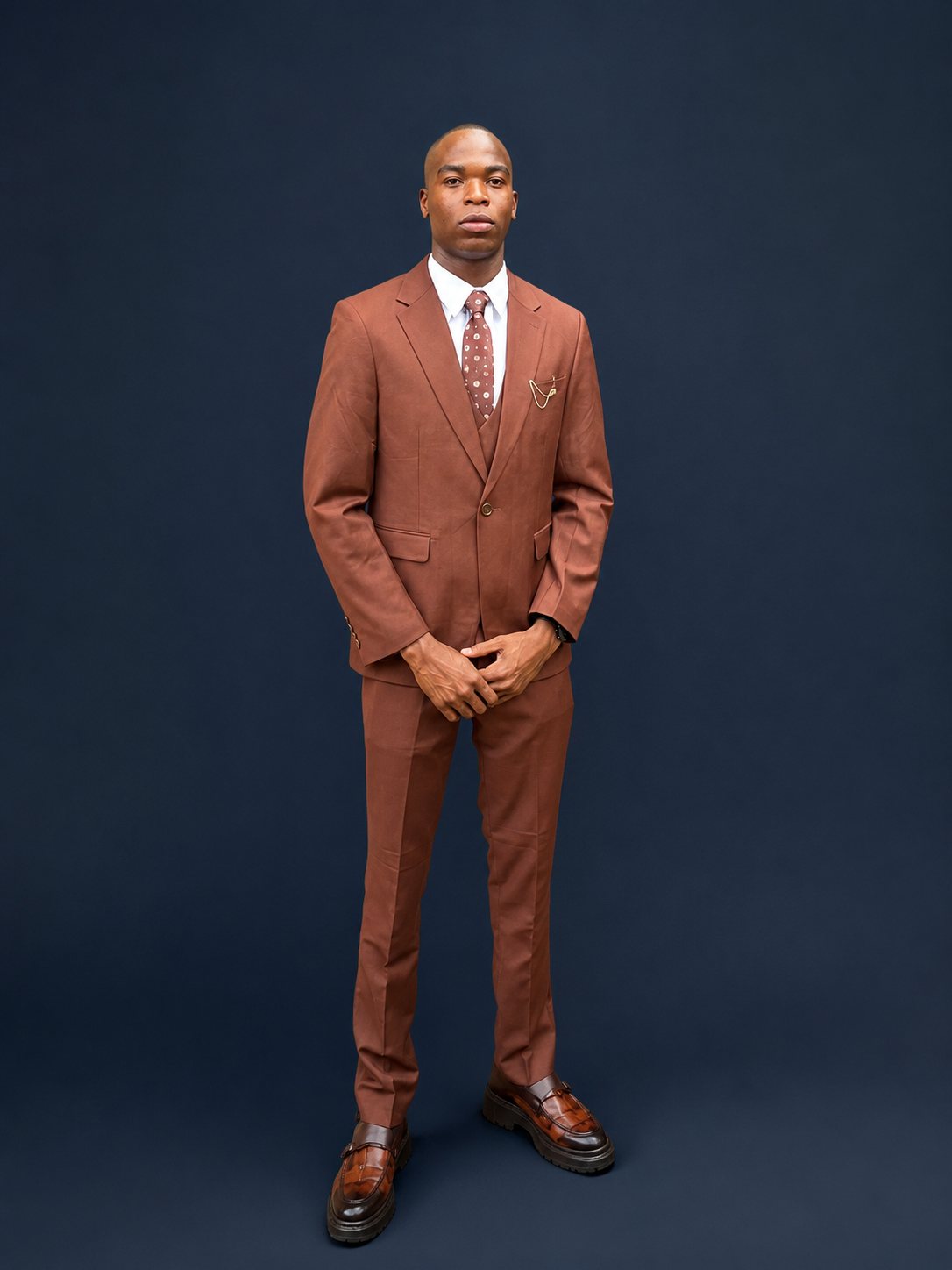 Sibusiso Seopela, Founder of MPL AI and NewMPL Ventures (Pty) Ltd